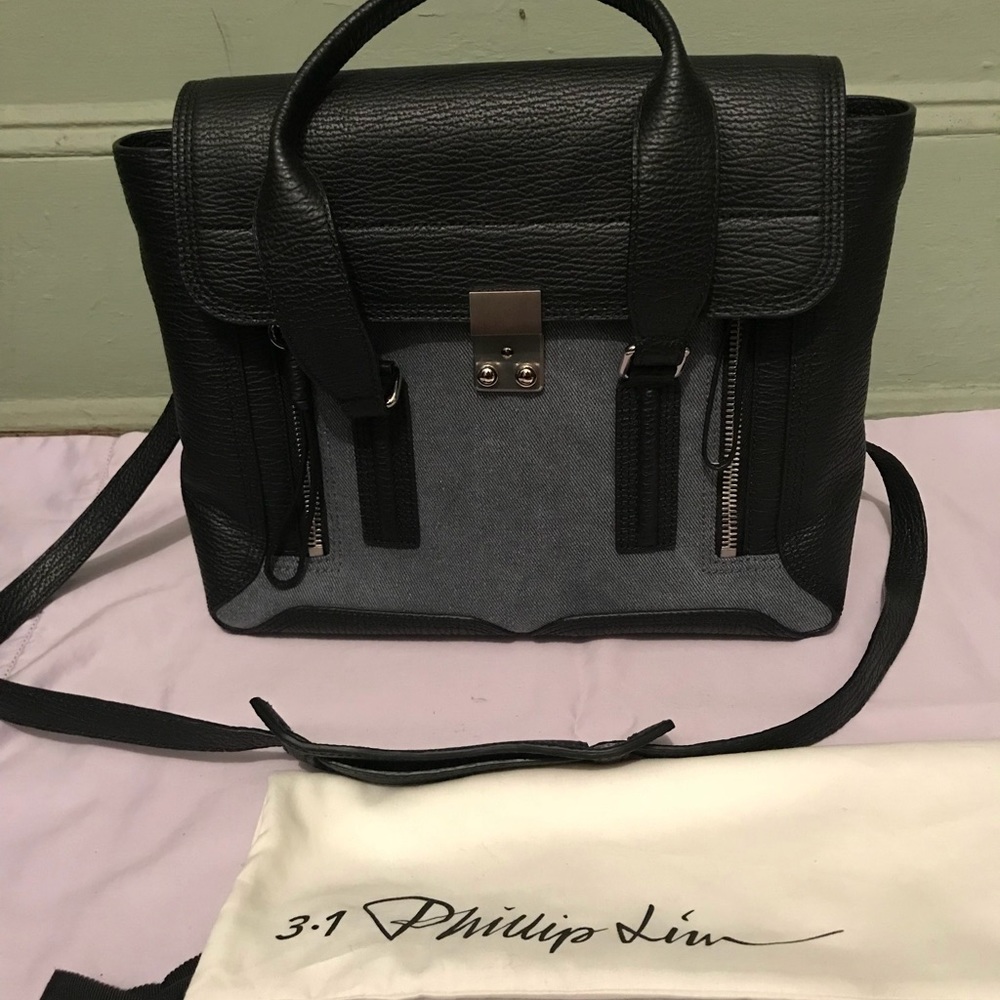 3.1 Phillip Lim Pashli